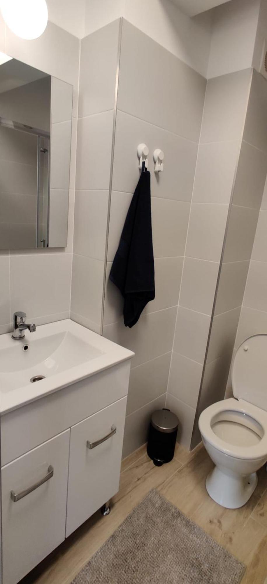 Maramures Residence - Otopeni Airport And Therme - Self Check-In المظهر الخارجي الصورة